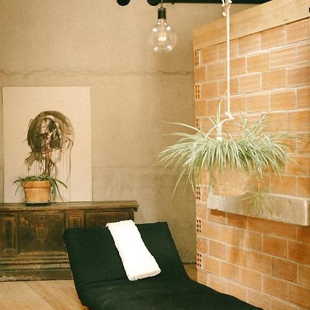 Inloft Copons Apartment ภายนอก รูปภาพ