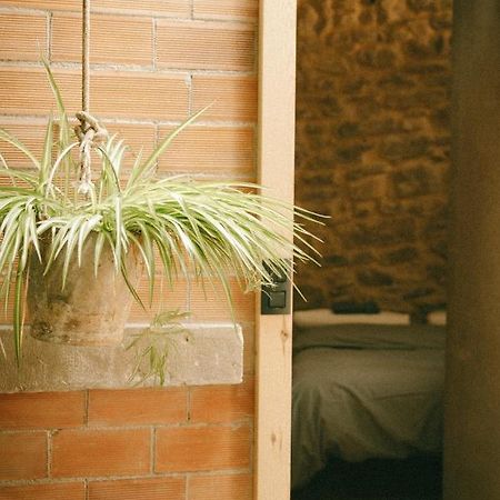 Inloft Copons Apartment ภายนอก รูปภาพ